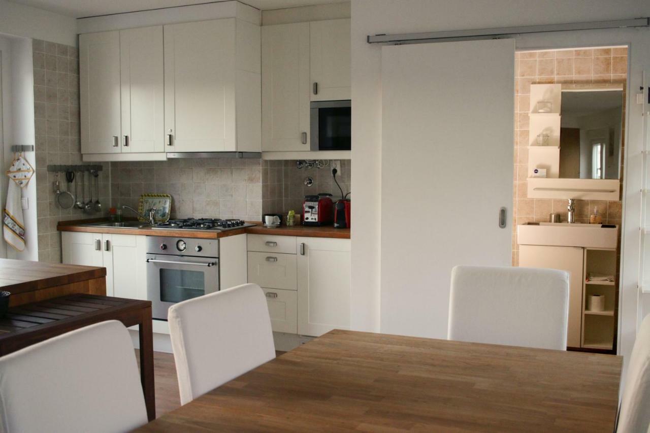 7ti7 Telhal Studio Apartment Lisbona Esterno foto